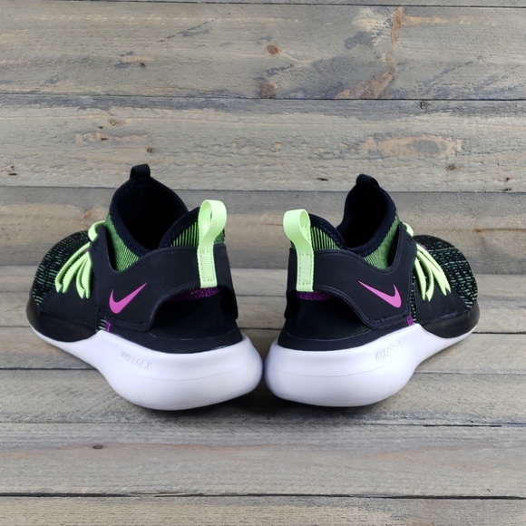 Nike Flex Contact Men's Running Shoes - Picture 3 of 10